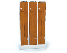 Šatní skříňka provedení dveří Z ALDERA 1920 x 1050 x 500